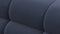 Tufty - Tufty Module, Deep Large Right Arm, Royal Blue Wool