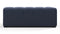 Tufty - Tufty Module, Extra Large Left Corner, Royal Blue Wool