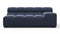 Tufty - Tufty Module, Extra Large Right Arm, Royal Blue Wool