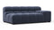 Tufty - Tufty Module, Extra Large Right Arm, Royal Blue Wool
