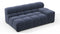 Tufty - Tufty Module, Extra Large Right Arm, Royal Blue Wool