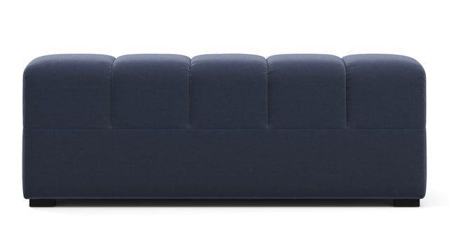 Tufty - Tufty Module, Extra Large Right Arm, Royal Blue Wool