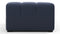 Tufty - Tufty Module, Left Corner, Royal Blue Wool