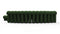 DS 600 - DS 600 Sectional, Combination 2, Right Arm, Tarragon Vegan Suede