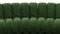 DS 600 - DS 600 Large Open End Sofa, Tarragon Vegan Suede