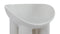 Roly Poly - Roly Poly Indoor/Outdoor Chair, Warm Gray