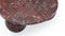 Mya - Mya Coffee Table, Rosso Levanto Marble