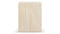 Cologne - Cologne Side Table, Travertine