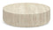 Toren - Toren Coffee Table, Beige Travertine
