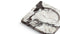 Sia - Sia Tray, Calacatta Viola Marble