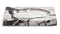 Sia - Sia Tray, Calacatta Viola Marble