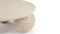 Mya - Mya Coffee Table, Travertine
