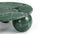 Mya - Mya Coffee Table, Green Marble