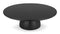 Orion - Orion Coffee Table, Black Concrete