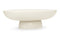 Aura - Aura Coffee Table, Alabaster Concrete