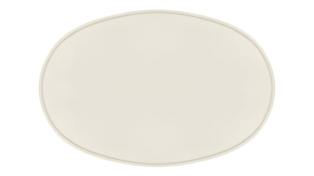 Aura - Aura Coffee Table, Alabaster Concrete