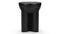 Alto - Alto Indoor/Outdoor Side Table, Black Concrete
