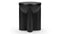 Alto - Alto Indoor/Outdoor Side Table, Black Concrete