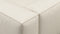 Andes - Andes Outdoor Module, Right Arm, Natural Textured Weave