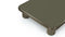Sorrento - Sorrento Coffee Table, Moss Gloss