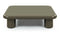 Sorrento - Sorrento Coffee Table, Moss Gloss