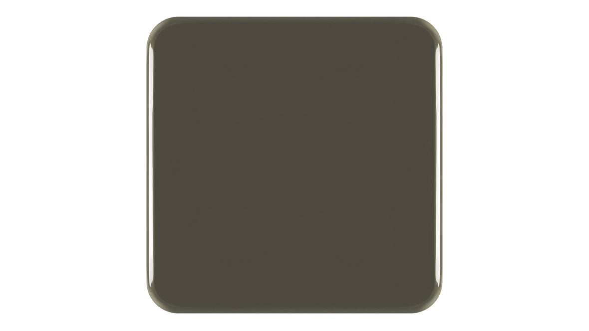 Sorrento - Sorrento Coffee Table, Moss Gloss