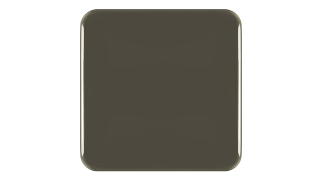 Sorrento - Sorrento Coffee Table, Moss Gloss