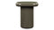Sorrento - Sorrento Side Table, Moss Gloss