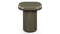 Sorrento - Sorrento Side Table, Moss Gloss