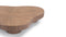 Santo - Santo Coffee Table, Walnut