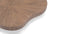 Santo - Santo Coffee Table, Walnut