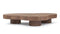 Santo - Santo Coffee Table, Walnut