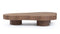 Santo - Santo Coffee Table, Walnut