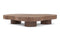 Santo - Santo Coffee Table, Walnut