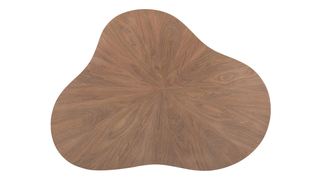 Santo - Santo Coffee Table, Walnut