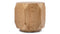 Callie - Callie Side Table, Burl Walnut