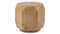 Callie - Callie Side Table, Burl Walnut