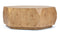 Callie - Callie Coffee Table, Burl Walnut
