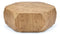 Callie - Callie Coffee Table, Burl Walnut
