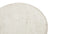 Valencia - Valencia Side Table, Limestone