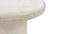 Valencia - Valencia Side Table, Limestone
