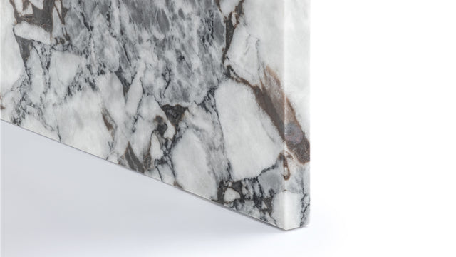 Ares - Ares Coffee Table, Modellato Marble