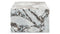 Ares - Ares Coffee Table, Modellato Marble