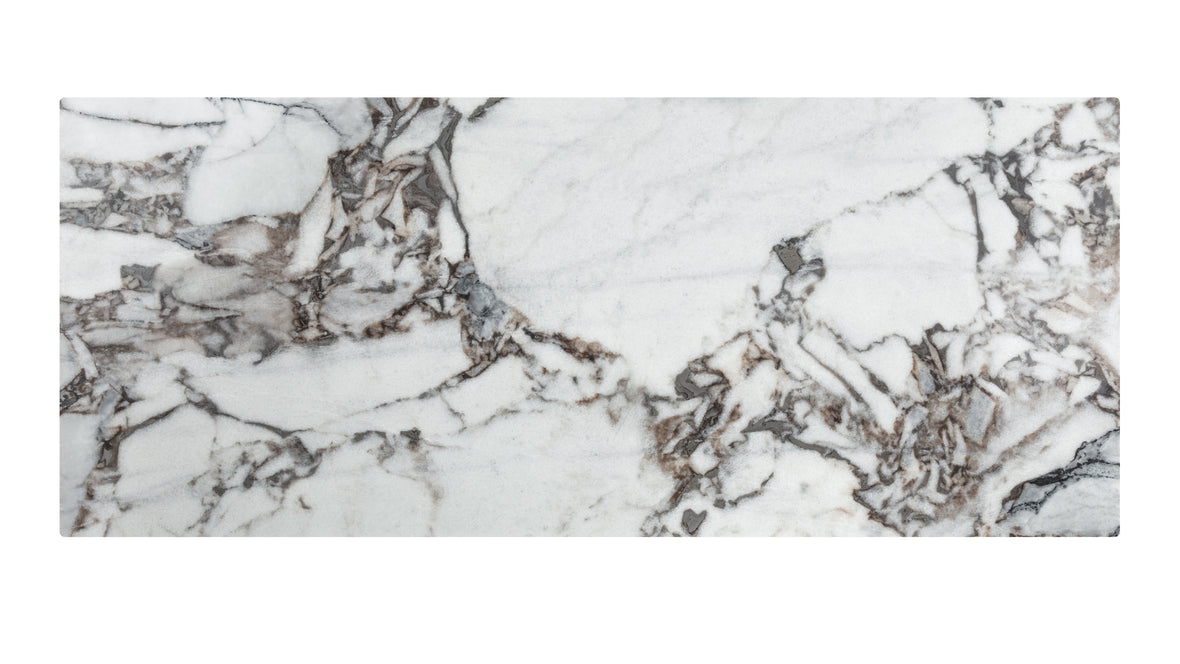 Ares - Ares Coffee Table, Modellato Marble
