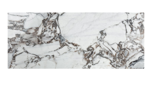 Ares - Ares Coffee Table, Modellato Marble
