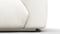 Marenco Outdoor - Marenco Outdoor Lounge Chair, Soft White Performance Weave