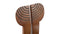 Africa - Africa Chair, Walnut