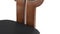 Africa - Africa Chair, Walnut