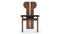 Africa - Africa Chair, Walnut