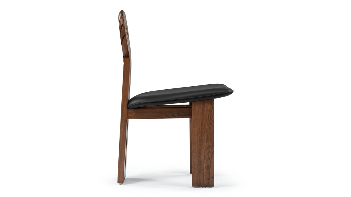 Africa - Africa Chair, Walnut